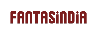 Fantasindia  logo